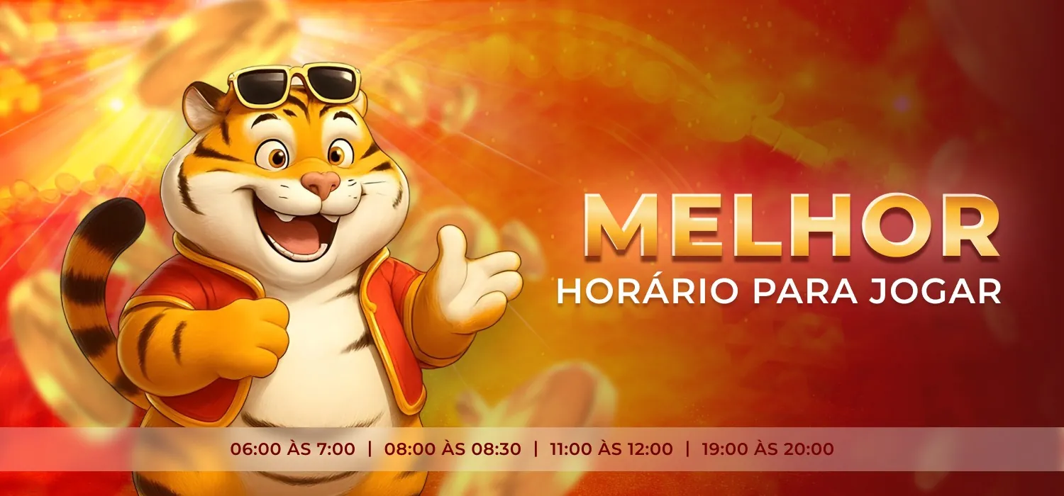 melhor horário para jogar