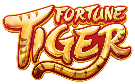 big logo fortune tiger