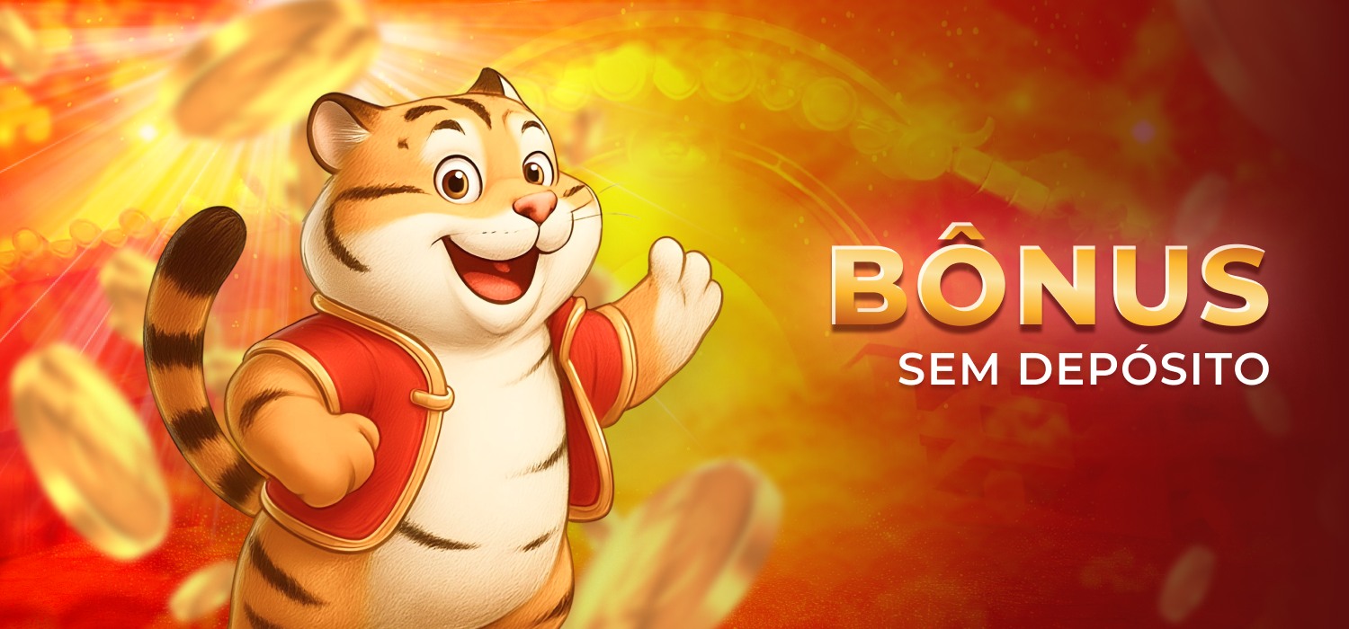 bônus sem depósito no cassino