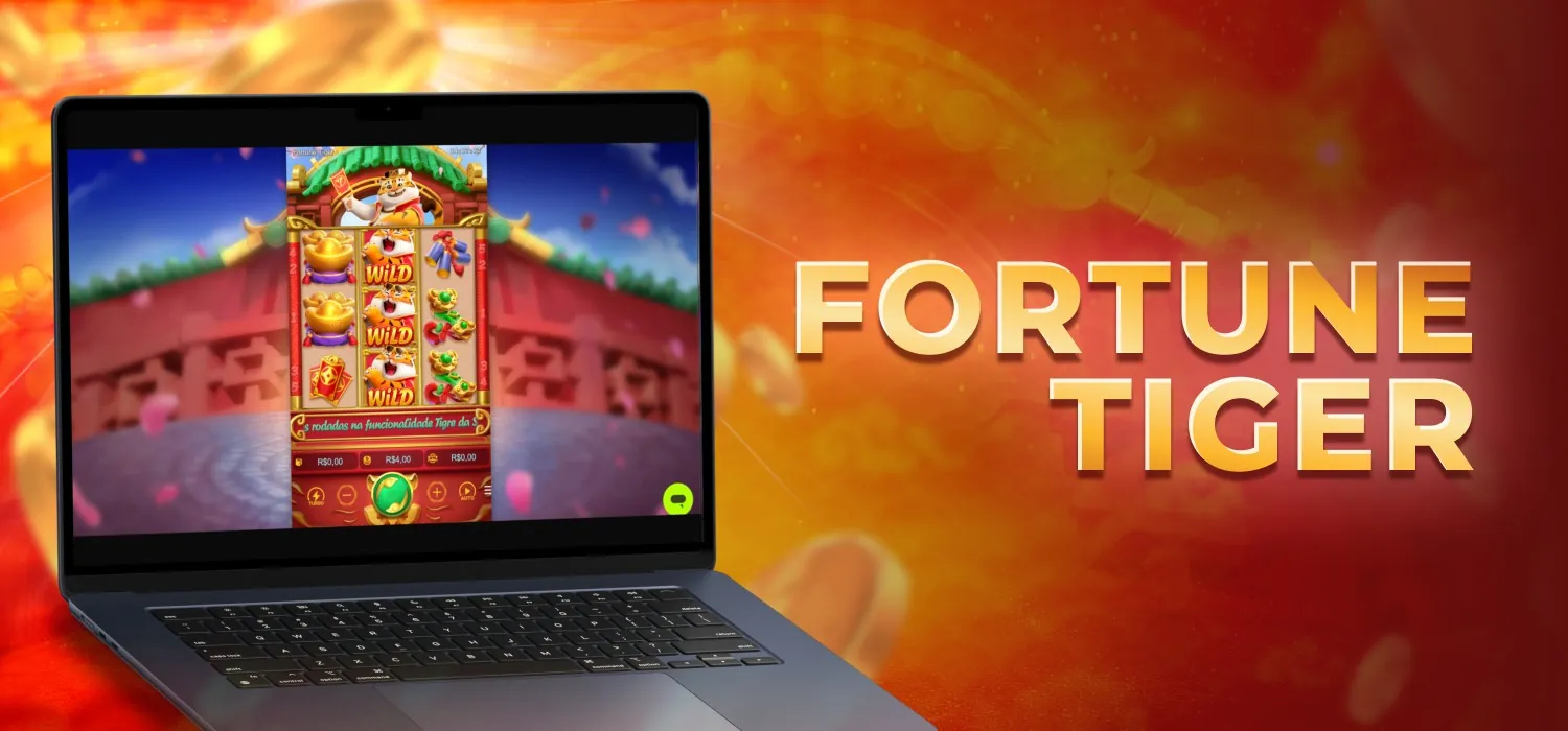 informações sobre o jogo fortune tiger