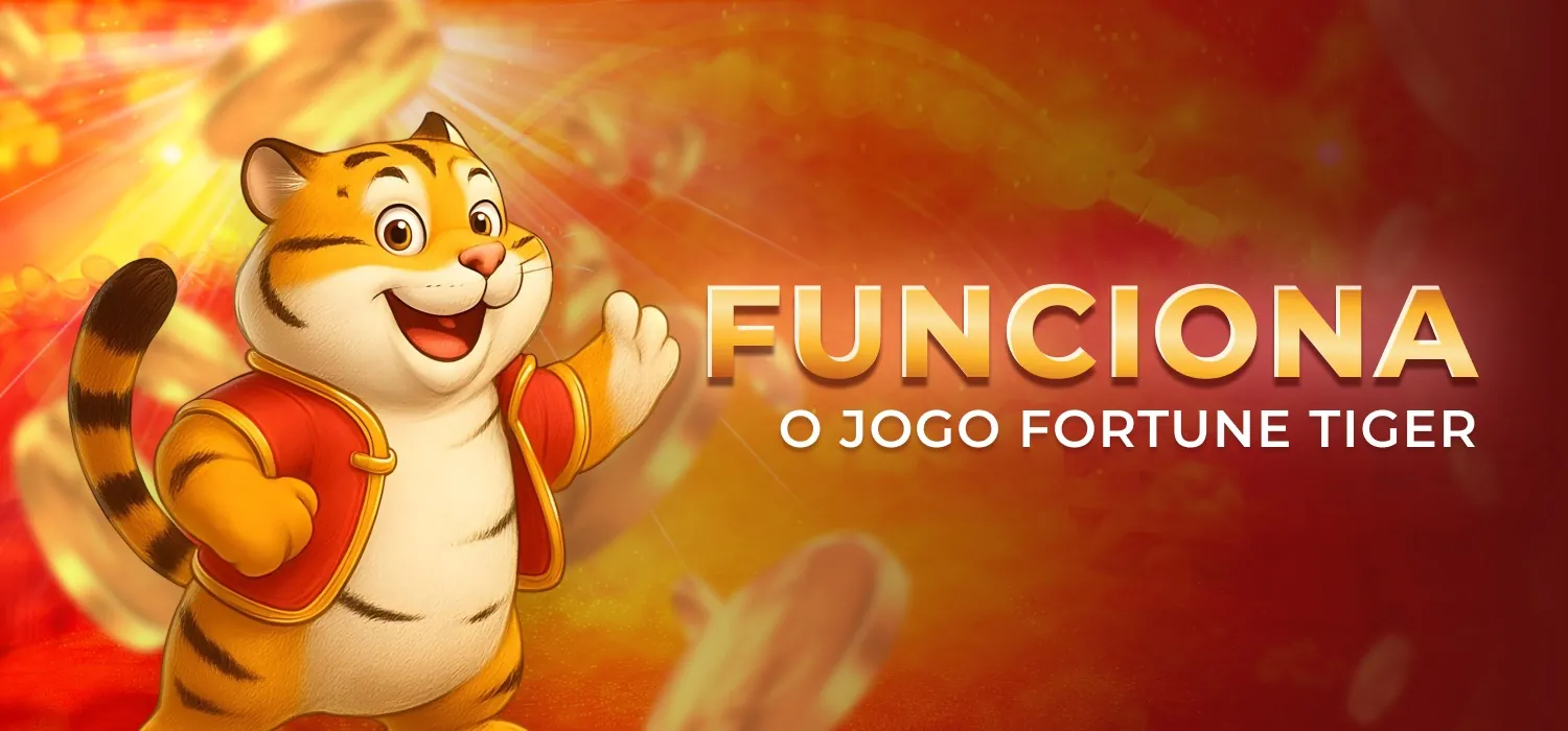 principais estágios do fortune tiger