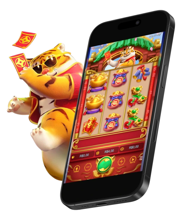 aplicativo móvel de volta