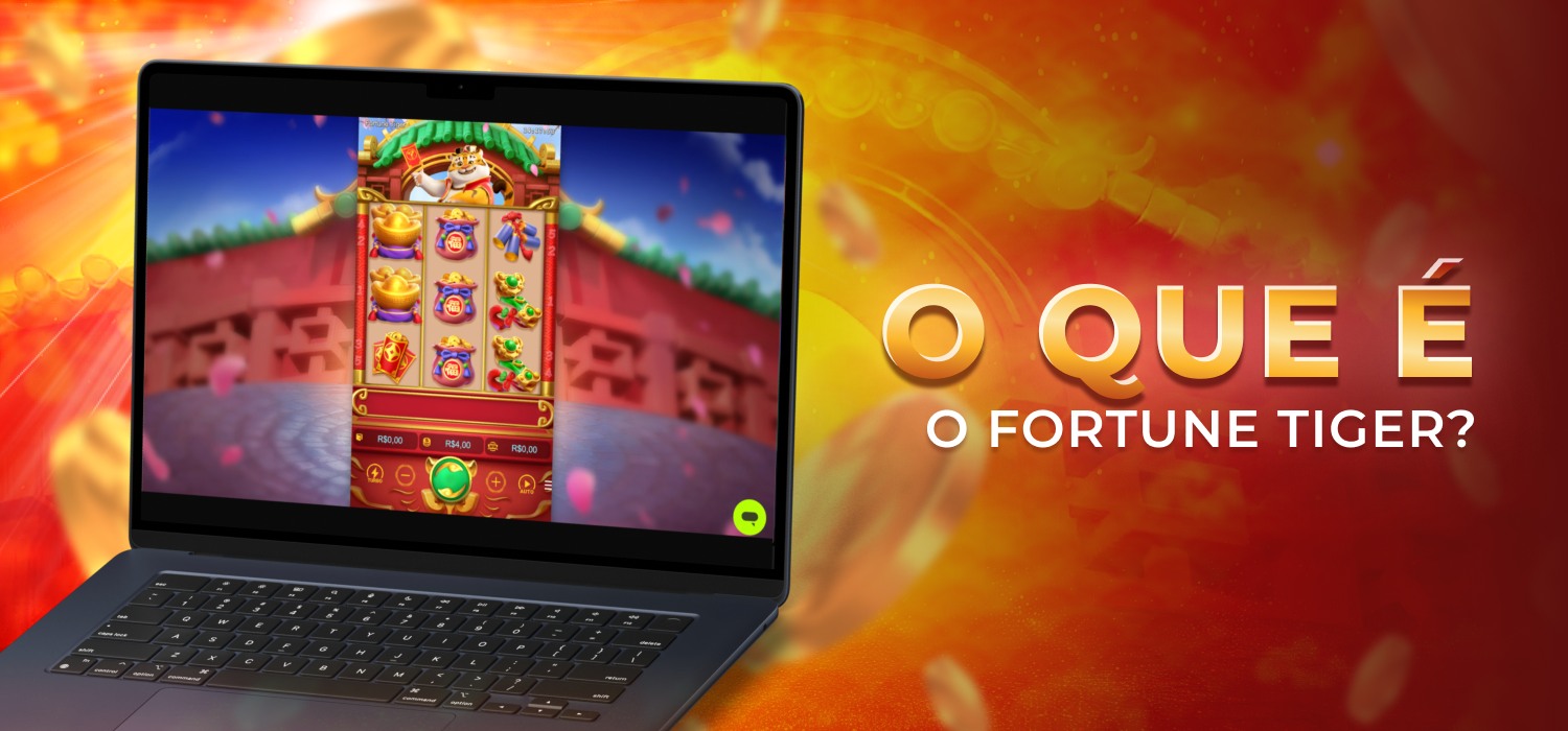 jogo popular fortune tiger no cassino