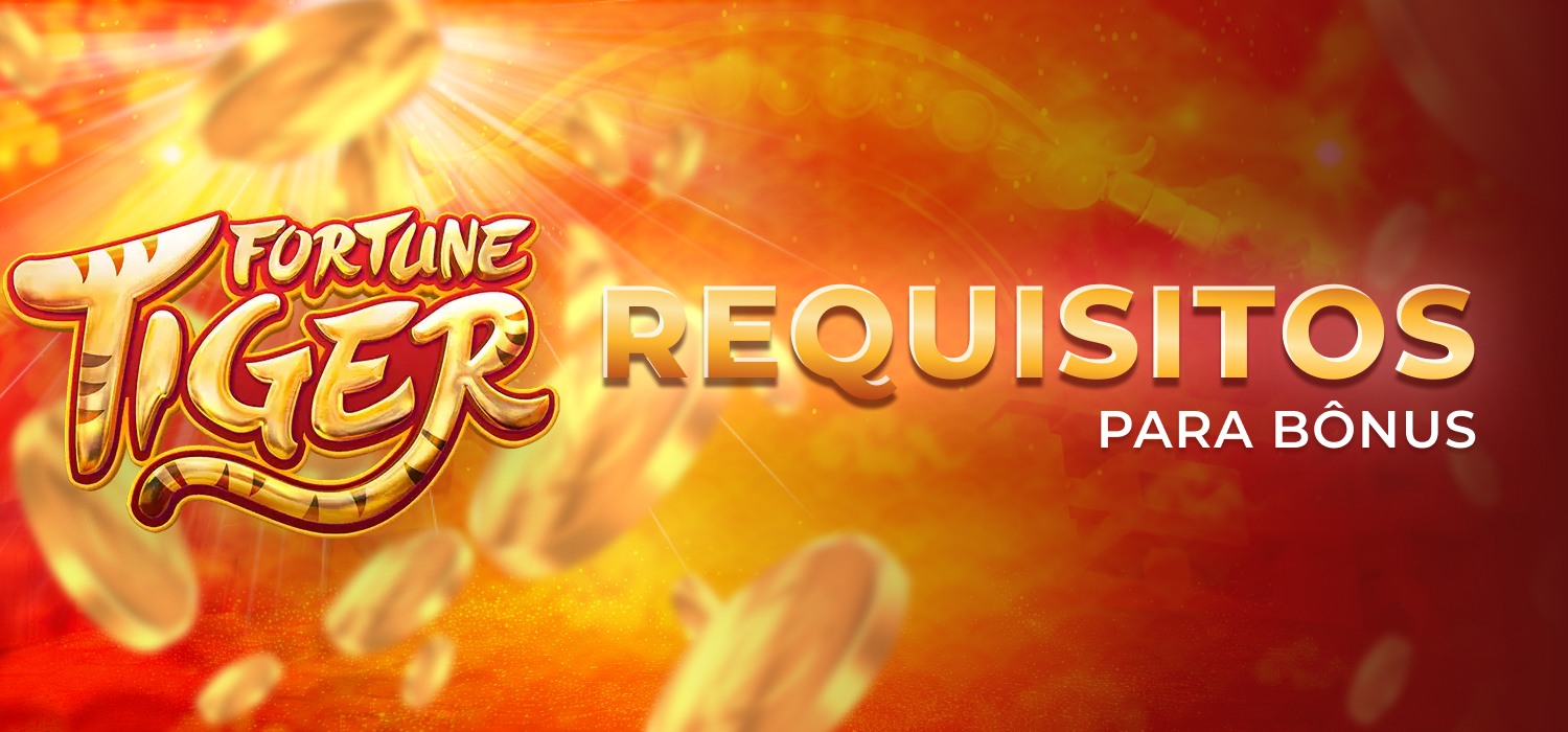 requisitos para bônus em cassinos