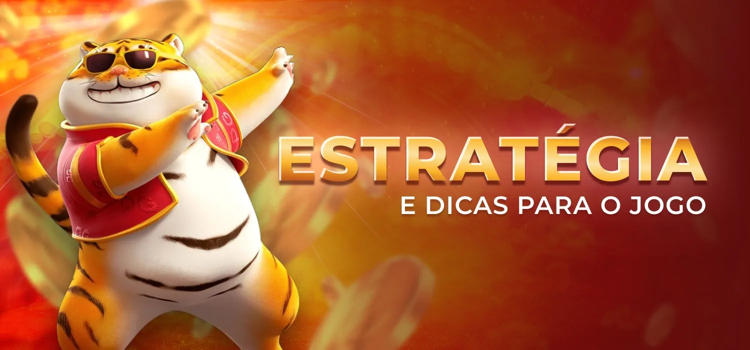 dicas para ganhar no fortune tiger