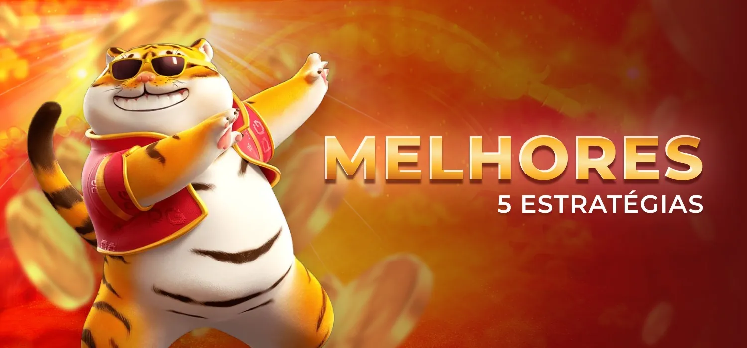 As 5 principais estratégias para obter os melhores resultados